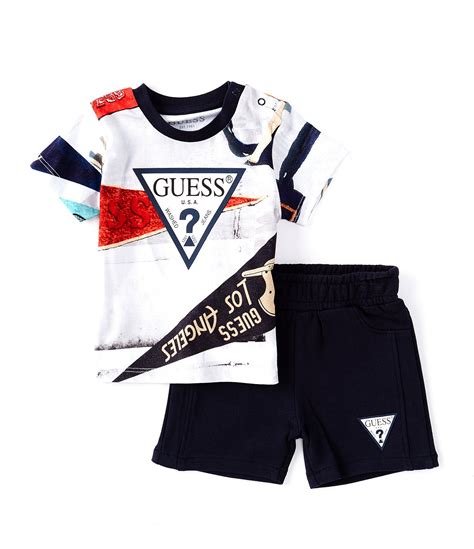 guess baby boys sale